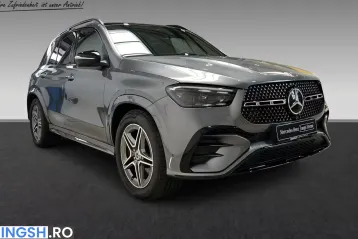 Mercedes-Benz GLE 450 din 2025 - oferta MER240264