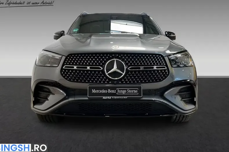 Mercedes-Benz GLE 450 (Clasa GLE) din 2025 cu 7.591 km - oferta MER240264 - foto 2