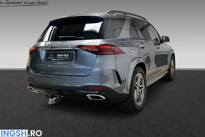 Mercedes-Benz GLE 450 (Clasa GLE) din 2025 cu 7.591 km - oferta MER240264 - foto 3