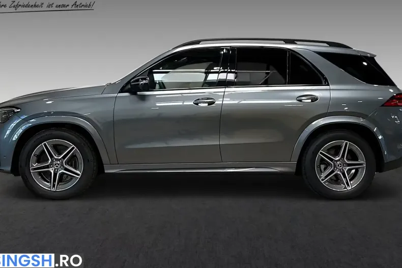 Mercedes-Benz GLE 450 (Clasa GLE) din 2025 cu 7.591 km - oferta MER240264 - foto 4