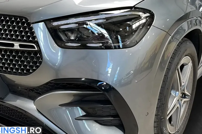 Mercedes-Benz GLE 450 (Clasa GLE) din 2025 cu 7.591 km - oferta MER240264 - foto 5