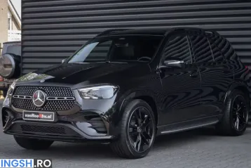 Mercedes-Benz GLE 450 din 2025 - oferta MER240265