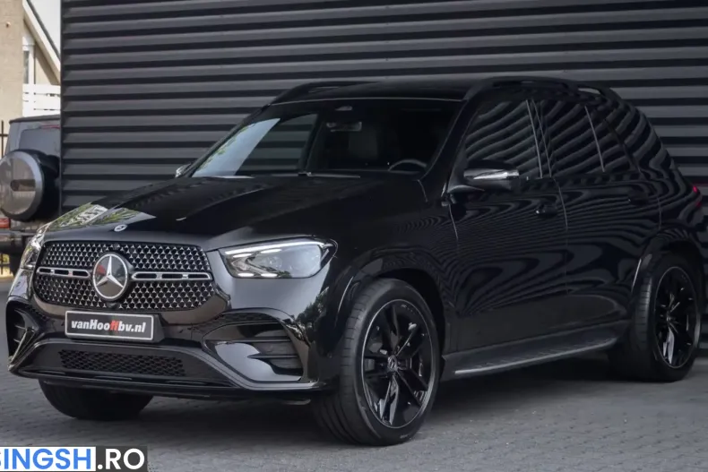 Mercedes-Benz GLE 450 (Clasa GLE) din 2025 cu 5.276 km - oferta MER240265 - foto 1