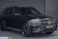 Mercedes-Benz GLE 450 (Clasa GLE) din 2025 cu 5.276 km - oferta MER240265 - foto 2