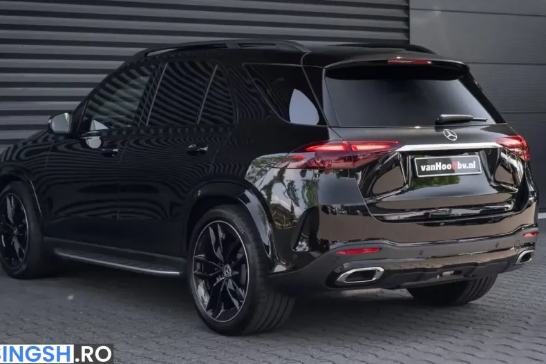 Mercedes-Benz GLE 450 (Clasa GLE) din 2025 cu 5.276 km - oferta MER240265 - foto 3