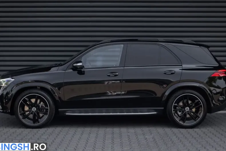 Mercedes-Benz GLE 450 (Clasa GLE) din 2025 cu 5.276 km - oferta MER240265 - foto 6