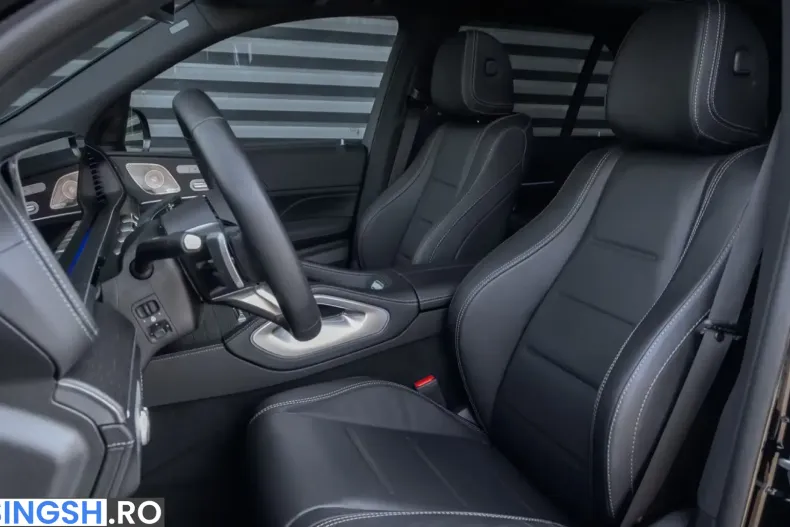 Mercedes-Benz GLE 450 (Clasa GLE) din 2025 cu 5.276 km - oferta MER240265 - foto 7