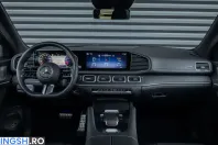 Mercedes-Benz GLE 450 (Clasa GLE) din 2025 cu 5.276 km - oferta MER240265 - foto 8