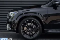 Mercedes-Benz GLE 450 (Clasa GLE) din 2025 cu 5.276 km - oferta MER240265 - foto 32