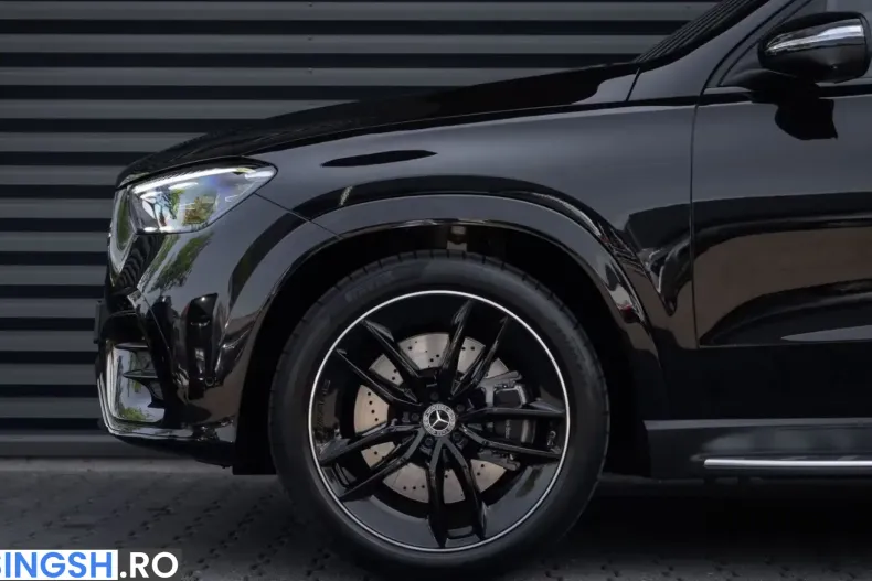 Mercedes-Benz GLE 450 (Clasa GLE) din 2025 cu 5.276 km - oferta MER240265 - foto 32