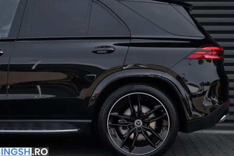 Mercedes-Benz GLE 450 (Clasa GLE) din 2025 cu 5.276 km - oferta MER240265 - foto 33