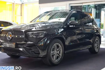 Mercedes-Benz GLE 450 din 2025 - oferta MER240266