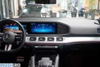Mercedes-Benz GLE 450 (Clasa GLE) din 2025 cu 6.935 km - oferta MER240266 - foto 7