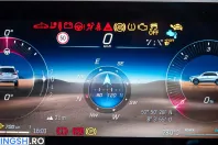 Mercedes-Benz GLE 450 (Clasa GLE) din 2025 cu 6.935 km - oferta MER240266 - foto 14