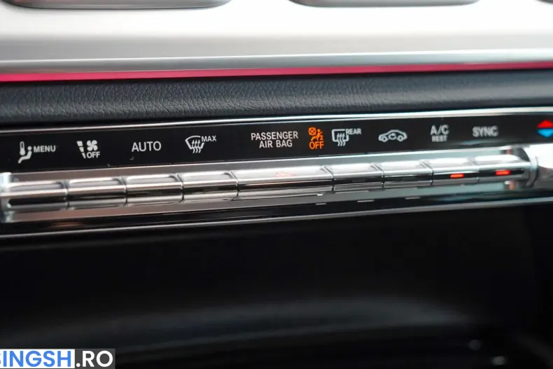 Mercedes-Benz GLE 450 (Clasa GLE) din 2025 cu 6.935 km - oferta MER240266 - foto 19