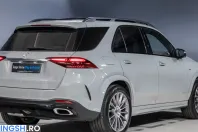 Mercedes-Benz GLE 350 (Clasa GLE) din 2025 cu 10.000 km - oferta MER240267 - foto 4