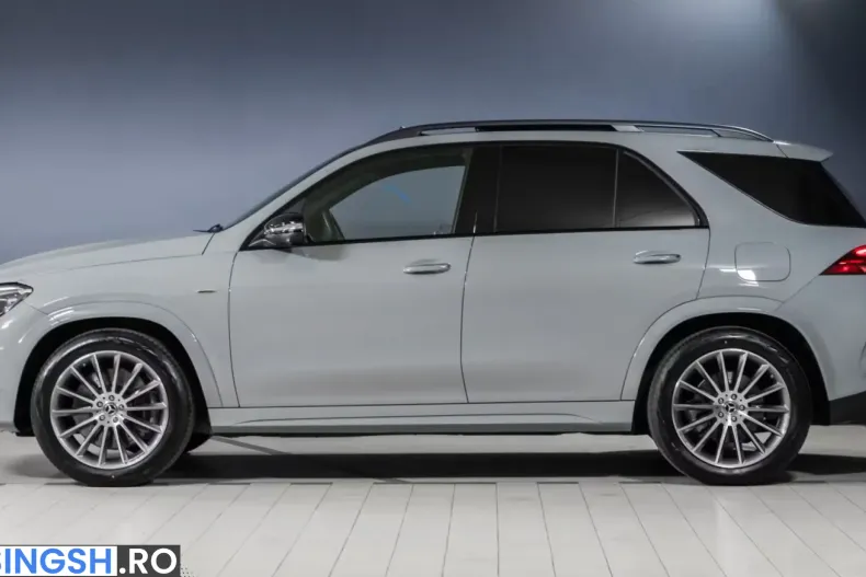 Mercedes-Benz GLE 350 (Clasa GLE) din 2025 cu 10.000 km - oferta MER240267 - foto 6