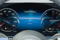 Mercedes-Benz GLE 350 (Clasa GLE) din 2025 cu 10.000 km - oferta MER240267 - foto 12