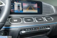 Mercedes-Benz GLE 350 (Clasa GLE) din 2025 cu 10.000 km - oferta MER240267 - foto 13