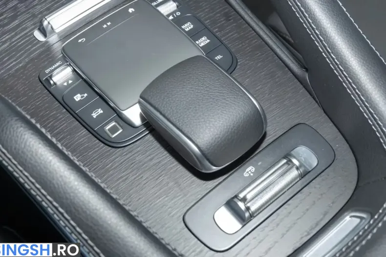 Mercedes-Benz GLE 350 (Clasa GLE) din 2025 cu 10.000 km - oferta MER240267 - foto 15