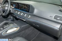 Mercedes-Benz GLE 350 (Clasa GLE) din 2025 cu 10.000 km - oferta MER240267 - foto 17