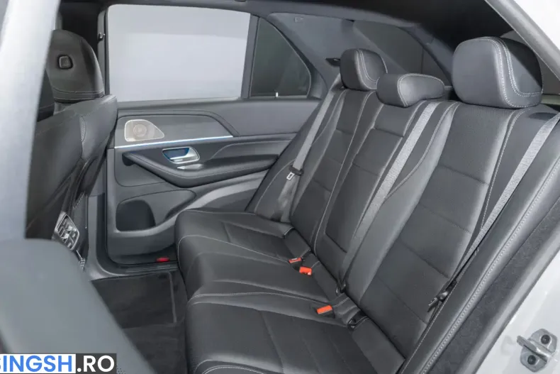 Mercedes-Benz GLE 350 (Clasa GLE) din 2025 cu 10.000 km - oferta MER240267 - foto 18