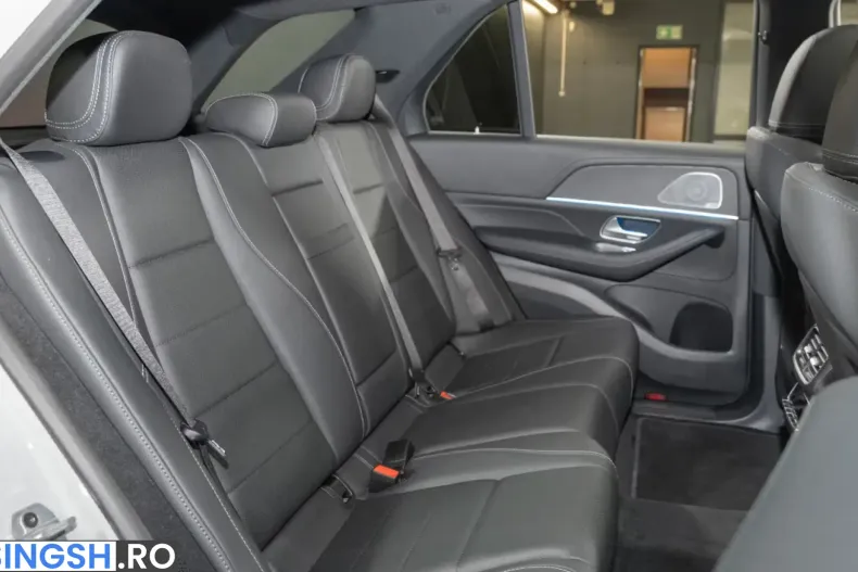 Mercedes-Benz GLE 350 (Clasa GLE) din 2025 cu 10.000 km - oferta MER240267 - foto 19