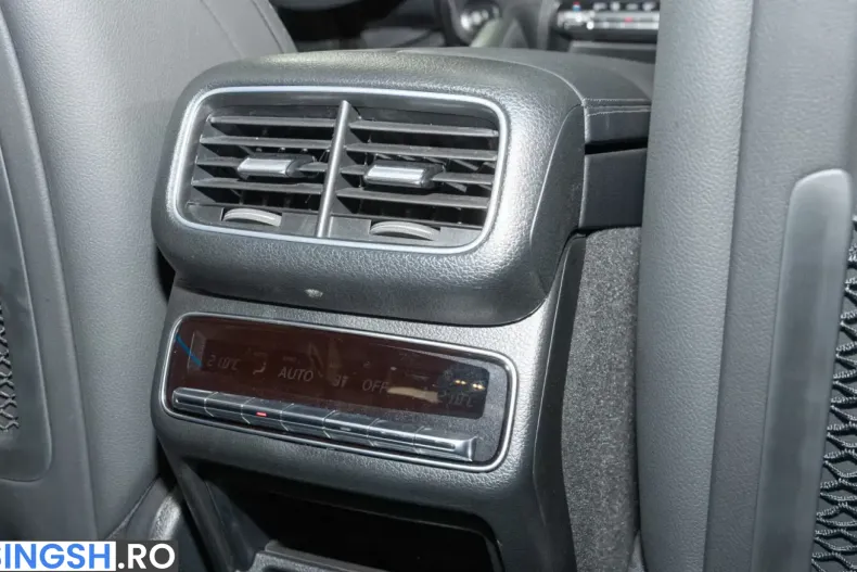 Mercedes-Benz GLE 350 (Clasa GLE) din 2025 cu 10.000 km - oferta MER240267 - foto 20