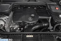 Mercedes-Benz GLE 350 (Clasa GLE) din 2025 cu 10.000 km - oferta MER240267 - foto 23