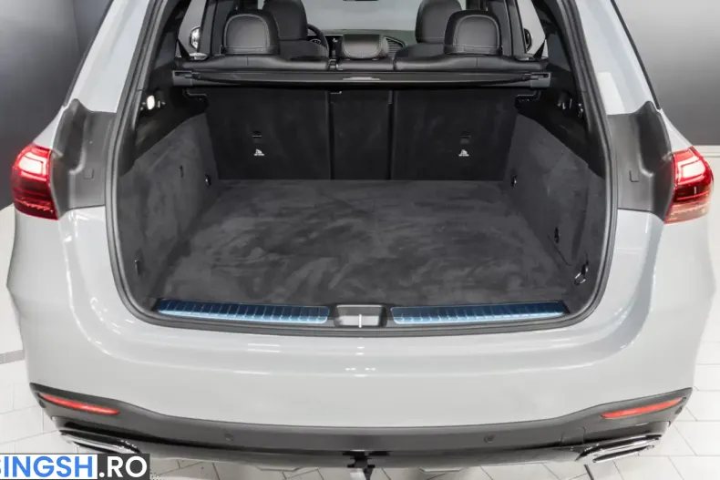 Mercedes-Benz GLE 350 (Clasa GLE) din 2025 cu 10.000 km - oferta MER240267 - foto 24
