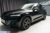 Audi Q5 din 2022 cu 105.000 km - oferta AUD240268 - foto 2