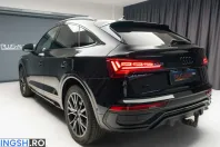 Audi Q5 din 2022 cu 105.000 km - oferta AUD240268 - foto 5