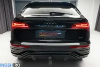 Audi Q5 din 2022 cu 105.000 km - oferta AUD240268 - foto 6