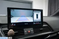 Audi Q5 din 2022 cu 105.000 km - oferta AUD240268 - foto 10