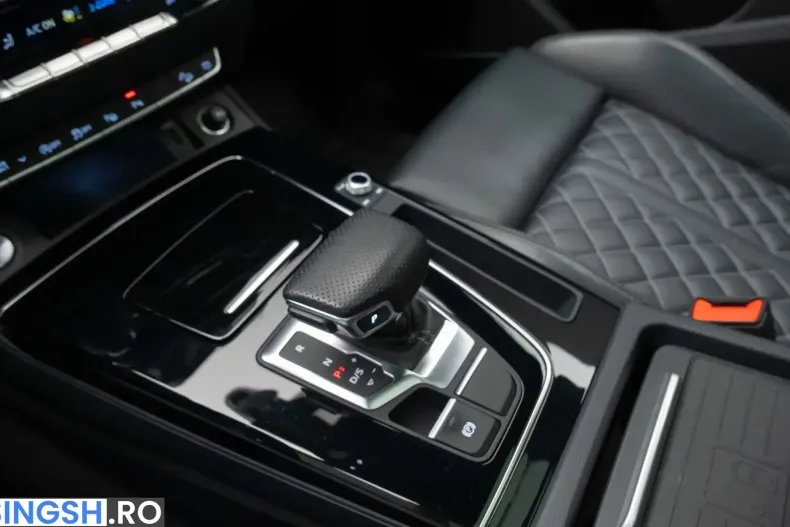 Audi Q5 din 2022 cu 105.000 km - oferta AUD240268 - foto 13