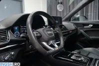 Audi Q5 din 2022 cu 105.000 km - oferta AUD240268 - foto 20