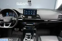 Audi Q5 din 2022 cu 105.000 km - oferta AUD240268 - foto 30