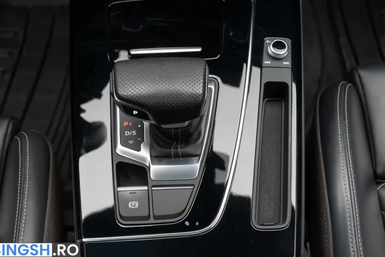 Audi Q5 din 2022 cu 105.000 km - oferta AUD240268 - foto 31