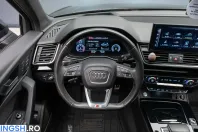 Audi Q5 din 2022 cu 105.000 km - oferta AUD240268 - foto 33