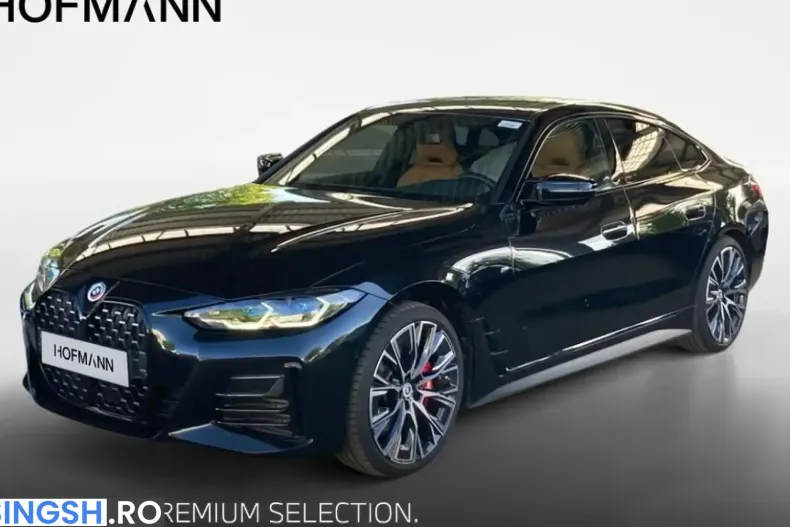 BMW M440 (Seria 4) din 2023 cu 28.700 km - oferta BMW240269 - foto 1