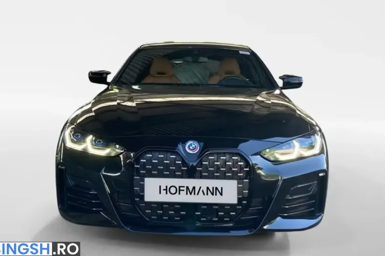 BMW M440 (Seria 4) din 2023 cu 28.700 km - oferta BMW240269 - foto 3