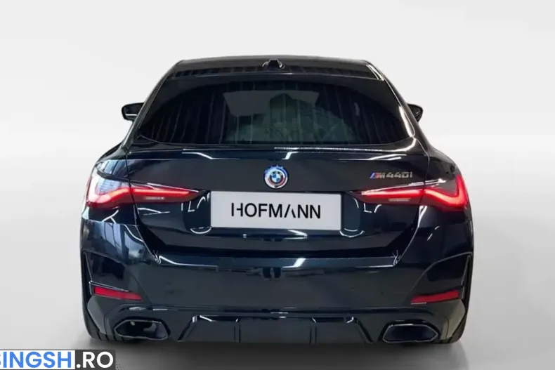 BMW M440 (Seria 4) din 2023 cu 28.700 km - oferta BMW240269 - foto 4