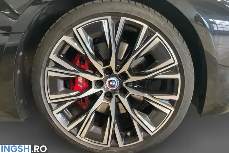 BMW M440 (Seria 4) din 2023 cu 28.700 km - oferta BMW240269 - foto 6