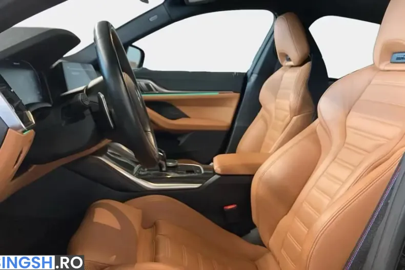 BMW M440 (Seria 4) din 2023 cu 28.700 km - oferta BMW240269 - foto 7