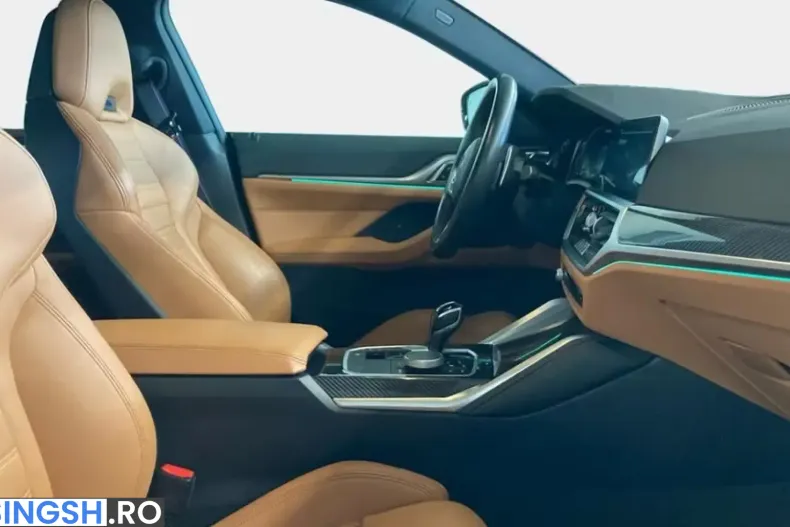 BMW M440 (Seria 4) din 2023 cu 28.700 km - oferta BMW240269 - foto 9