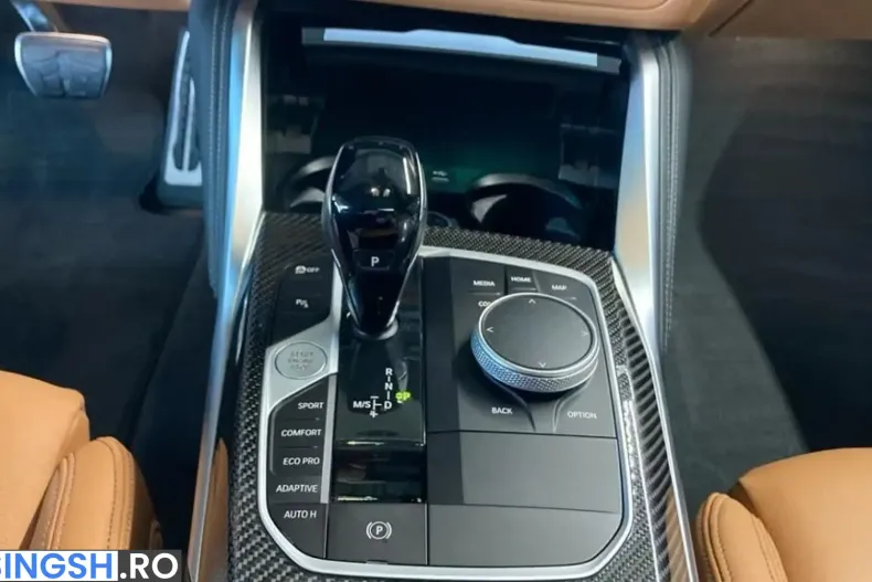 BMW M440 (Seria 4) din 2023 cu 28.700 km - oferta BMW240269 - foto 10