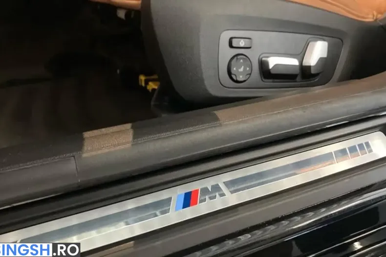 BMW M440 (Seria 4) din 2023 cu 28.700 km - oferta BMW240269 - foto 12