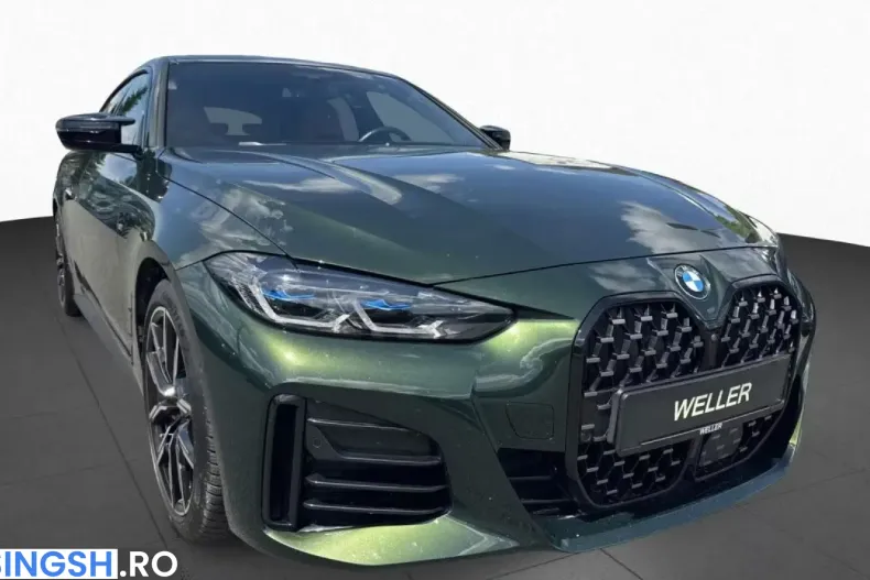 BMW M440 (Seria 4) din 2023 cu 52.897 km - oferta BMW240270 - foto 1