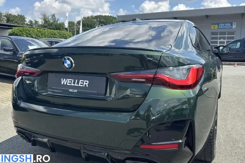 BMW M440 (Seria 4) din 2023 cu 52.897 km - oferta BMW240270 - foto 4