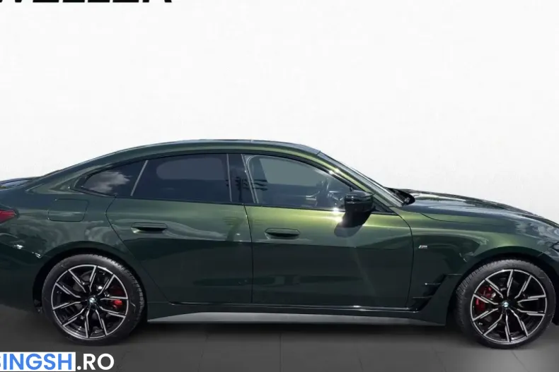 BMW M440 (Seria 4) din 2023 cu 52.897 km - oferta BMW240270 - foto 5